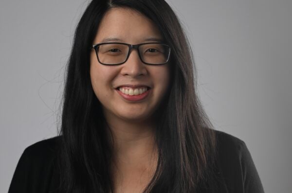 Katherine Simeon, PhD
