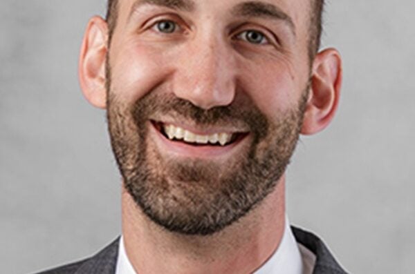 Adam Mikolajczyk, MD