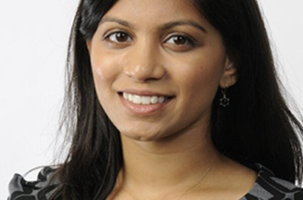 Ananya Gangopadhyaya, MD
