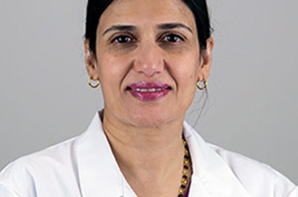 Asra Khan, MD