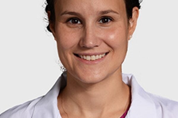 Tatiana Dixon, MD